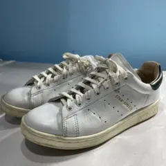 20 定番中の定番❗️アディダスオリジナルス  スタンスミス スニーカー