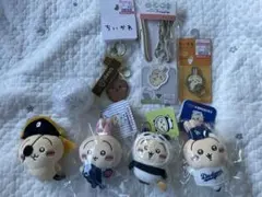 ちいかわ　うさぎ　まとめ売り　おまけつき