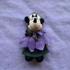 2025年最新】ホーンテッドマンション ミニーの人気アイテム