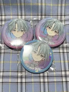 2026年最新】フラガリアメモリーズ 缶バッジ タッサムの人気アイテム