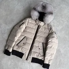 CANADA GOOSE ウィンダムパーカー シルバーバーチ S 国内正規品 - メルカリ