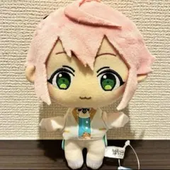 あんさんぶるスターズ 姫宮桃李 ぬいぐるみ 新衣装 あんスタ - メルカリ