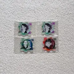 鬼滅の刃　つながるアクリルパズル　魘夢