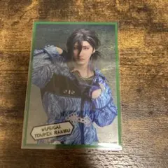 ミュージカル刀剣乱舞　笹貫　ランダムフィルム