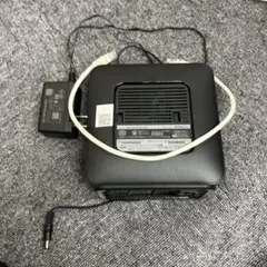 Buffalo WSR-2533DHPLS-BK 無線LANルーター2️⃣