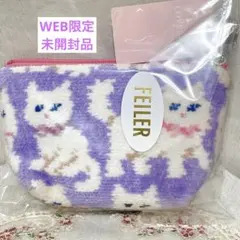 ♡ ちいかわ フェイラー 大ポーチ ♡ - メルカリ