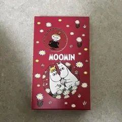 STEAMCREAM MOOMINデザインセット