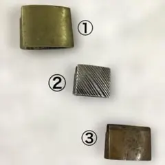金着せハバキ 2点まとめて - メルカリ