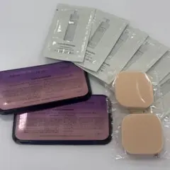 ファンデーション