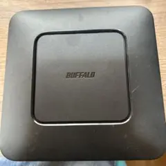 Buffalo WSR-1800AX4S/NBK 無線LANルーター