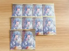 トゥイスティー ボイスビジュアルカード お目覚めボイス