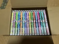 カッコウの許嫁 1-16巻セット 吉河美希　ブックカバーあり