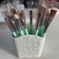 在庫処分　メイクブラシセット 23本　ms-23