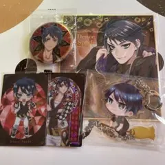 ツイステ ハーツラビュル デュースくんセット