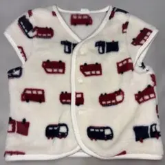 ベビー スリーパー70cm