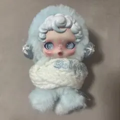 POP MART スカルパンダ ウィンターシンフォニー Song of Snow