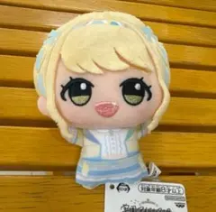 学園アイドルマスター 藤田ことね ちびぐるみ