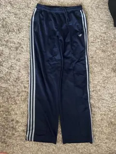 adidas トラックパンツ ネイビー Lサイズのサムネイル
