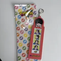 フォトカードホルダー