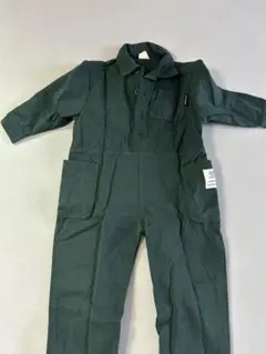 【新品未使用】ベビー キッズ オーバーオール 100cm