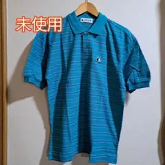 alain&cazalis ポロシャツ 半袖