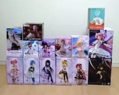 プライズフィギュアまとめ売り