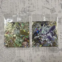 ガンダム にふぉるめーしょん 4【2種セット】②