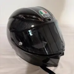 AGV pista gp rr iridium carbon XLのサムネイル