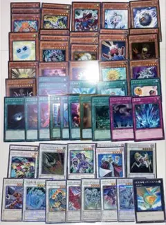 遊戯王 ジャンクドッペル ジャンド デブリダンディ ゲートボールデッキ 1103