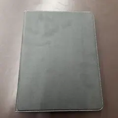 ★ 未使用★iPad 9.7インチ ケース 第5・第6世代対応 ペンホルダー 黒