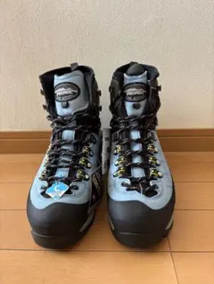 イタリア製【ザンバラン】フィッツロイ＋シダスインソール セット