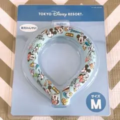 ディズニー　クールネックリングのサムネイル