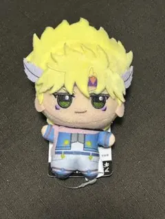 ジョジョの奇妙な冒険 ファントムブラッド戦闘潮流 ちびぐるみ シーザー