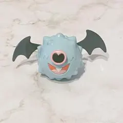 ポケットモンスター ベストウィッシュ　コロモリ　モンスターコレクション　モンコレ