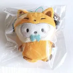 みょん様◆ポチャッコ きつね編