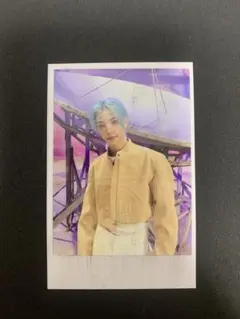 Stray Kids スキズ 樂-STAR トレカ フィリックス