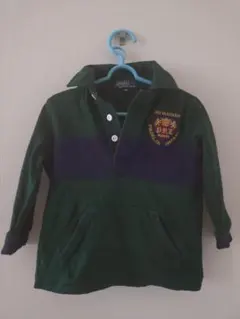 ラルフローレン　90　フーディー