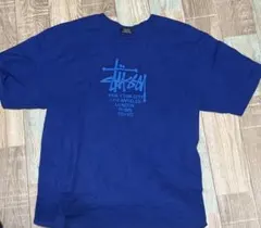 ステューシーTシャツ