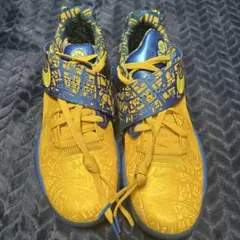NIKE KD5 N7 27.5cm - メルカリ