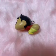 クレヨンしんちゃん マスコット キーホルダー ガチャガチャ