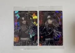 ツイステ￤ウエハース カード￤エース デュース