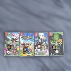 ルイージマンション3 セット