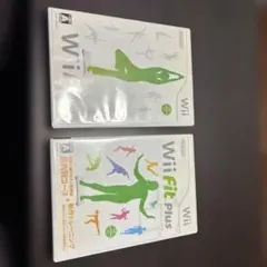 Wii Fit Plus
