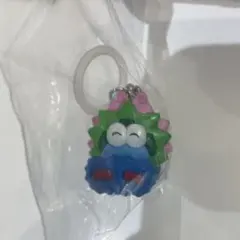 プロ野球マスコットめじるしアクセサリー