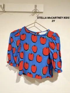 ステラマッカートニー トップス