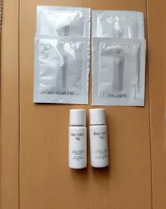 コスメデコルテ アブソリュートAQ　化粧水　乳液