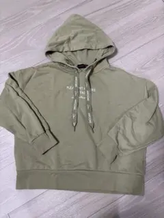 ラブトキ♡パーカー(140)