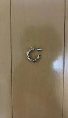 Chrome Hearts ピアス リング