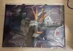 PG UNLEASHED 1/60 νガンダム オリジナルショッパーバッグ - メルカリ