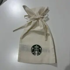 スターバックス　ラッピング袋